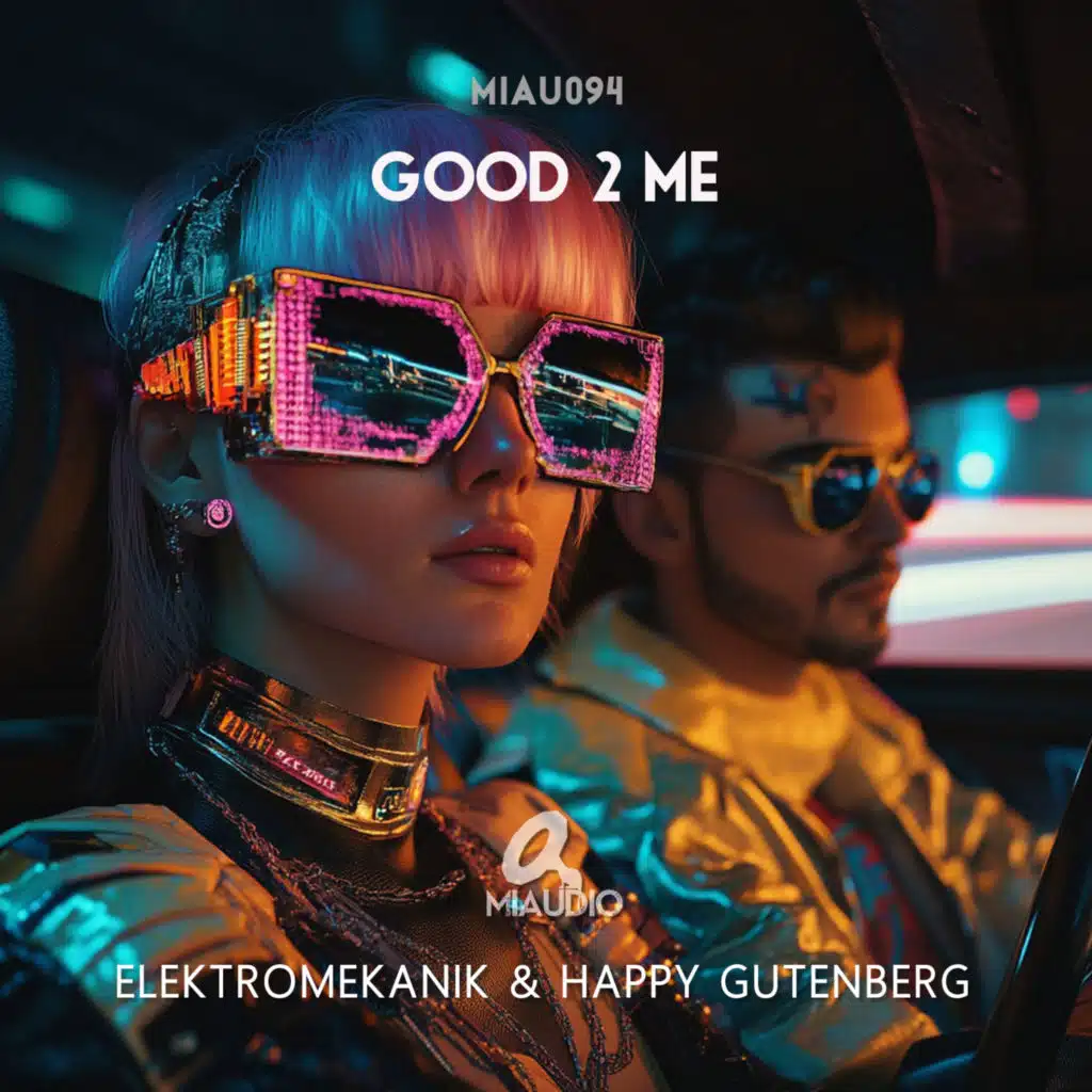 Good 2 Me (Extended Mix)