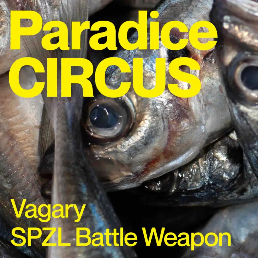 Paradise Circus & Das SPEZIAL