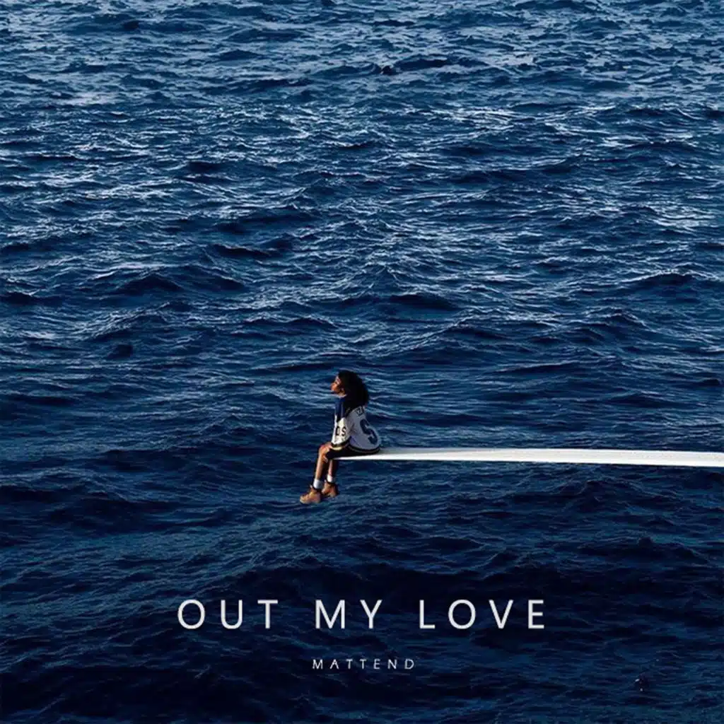 Out My Love (Afro House Remix 2025)