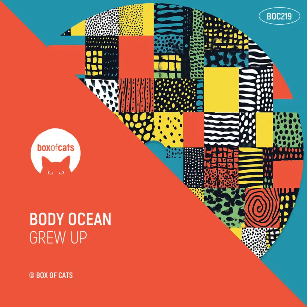 Body Ocean