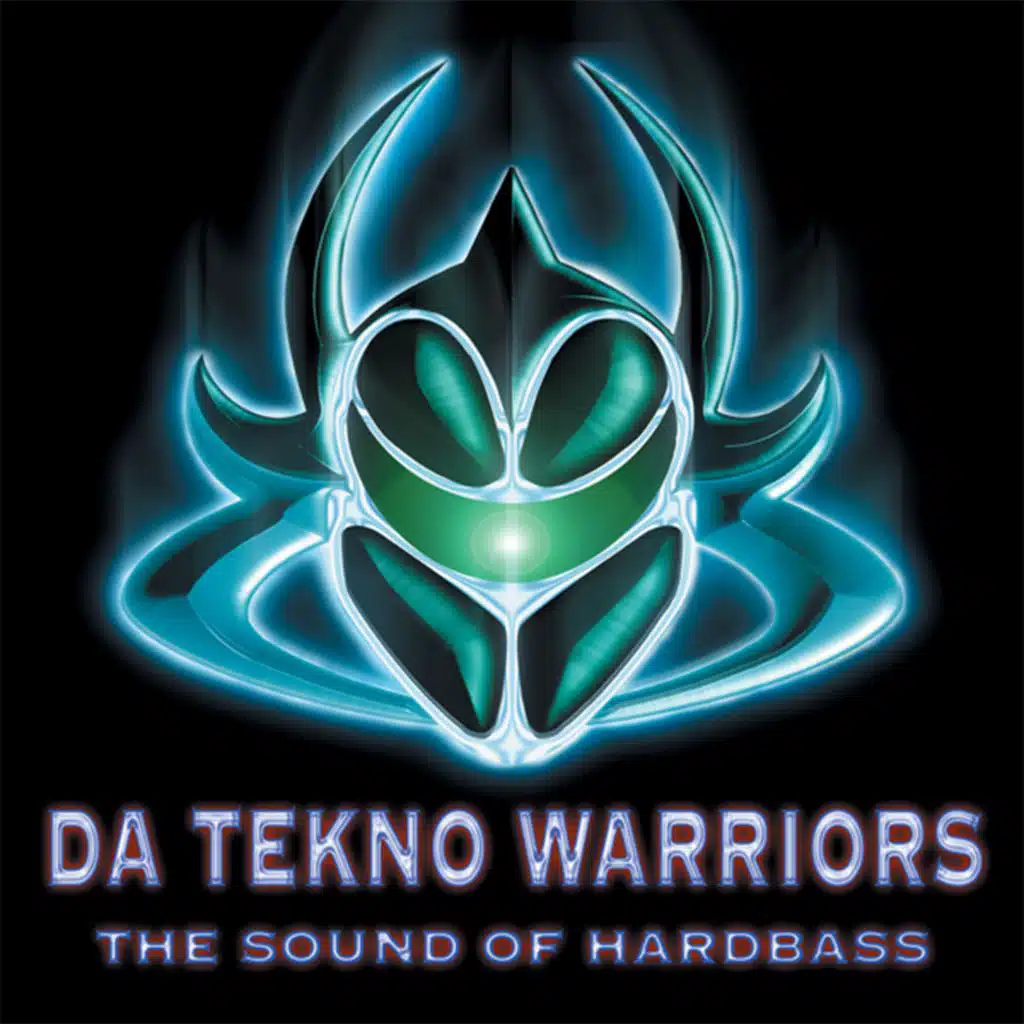 Da Tekno Warriors