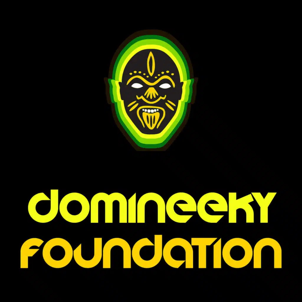 Left, Right & Centre (Domineeky Foundation Mix)