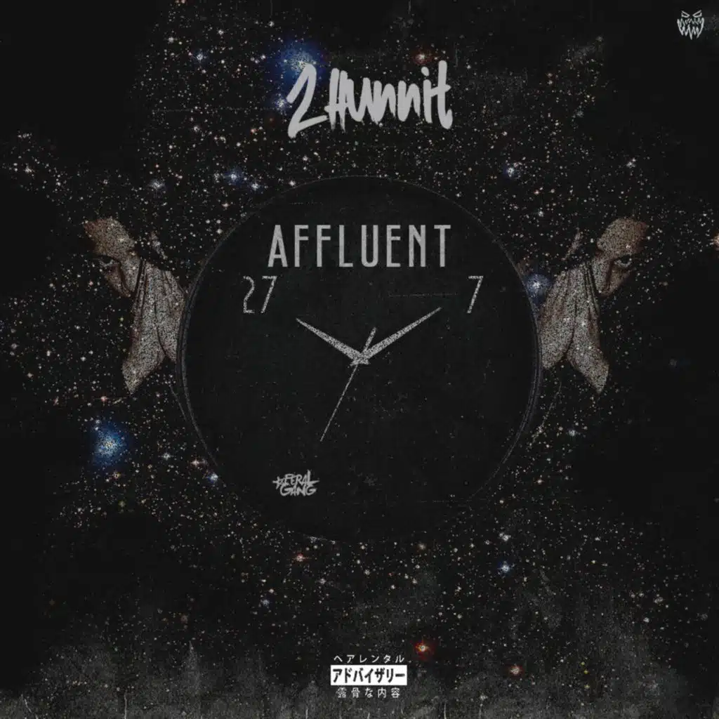 Affluent