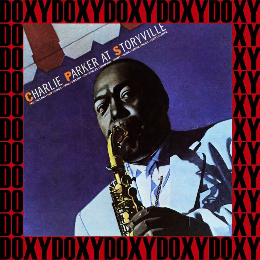 I'll Walk Alone (Recorded Live at Storyville, Boston, September 22, 1953)