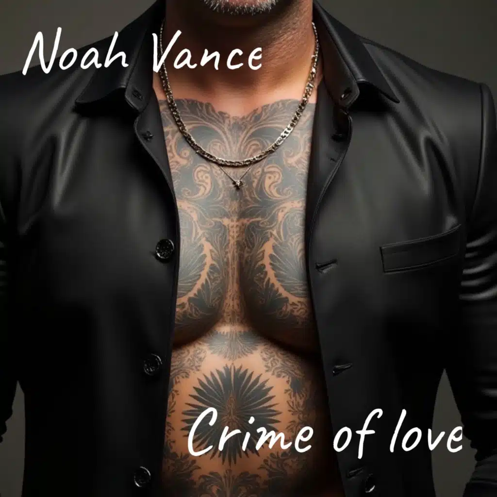 Crime of Love