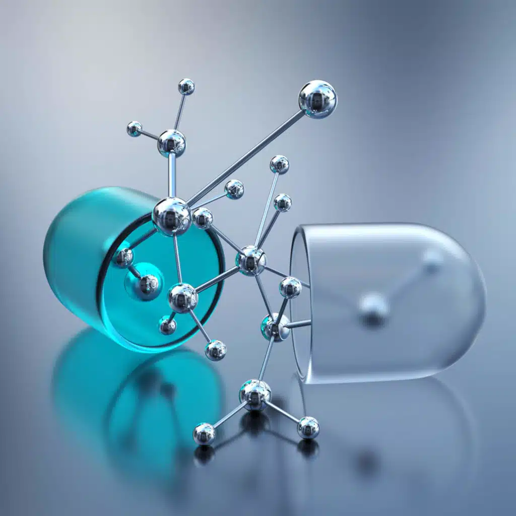 Biotech is about to change your world