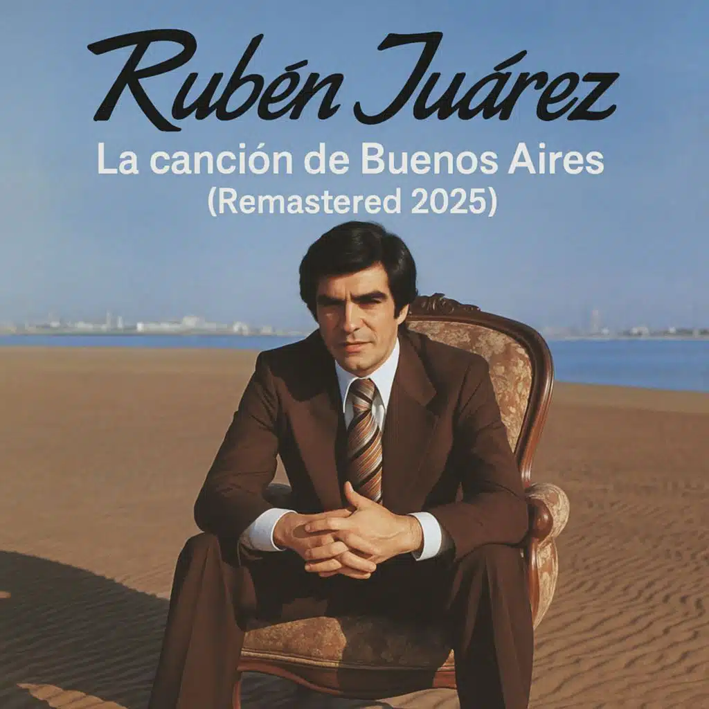 La Cancion De Buenos Aires (Remastered 2025)