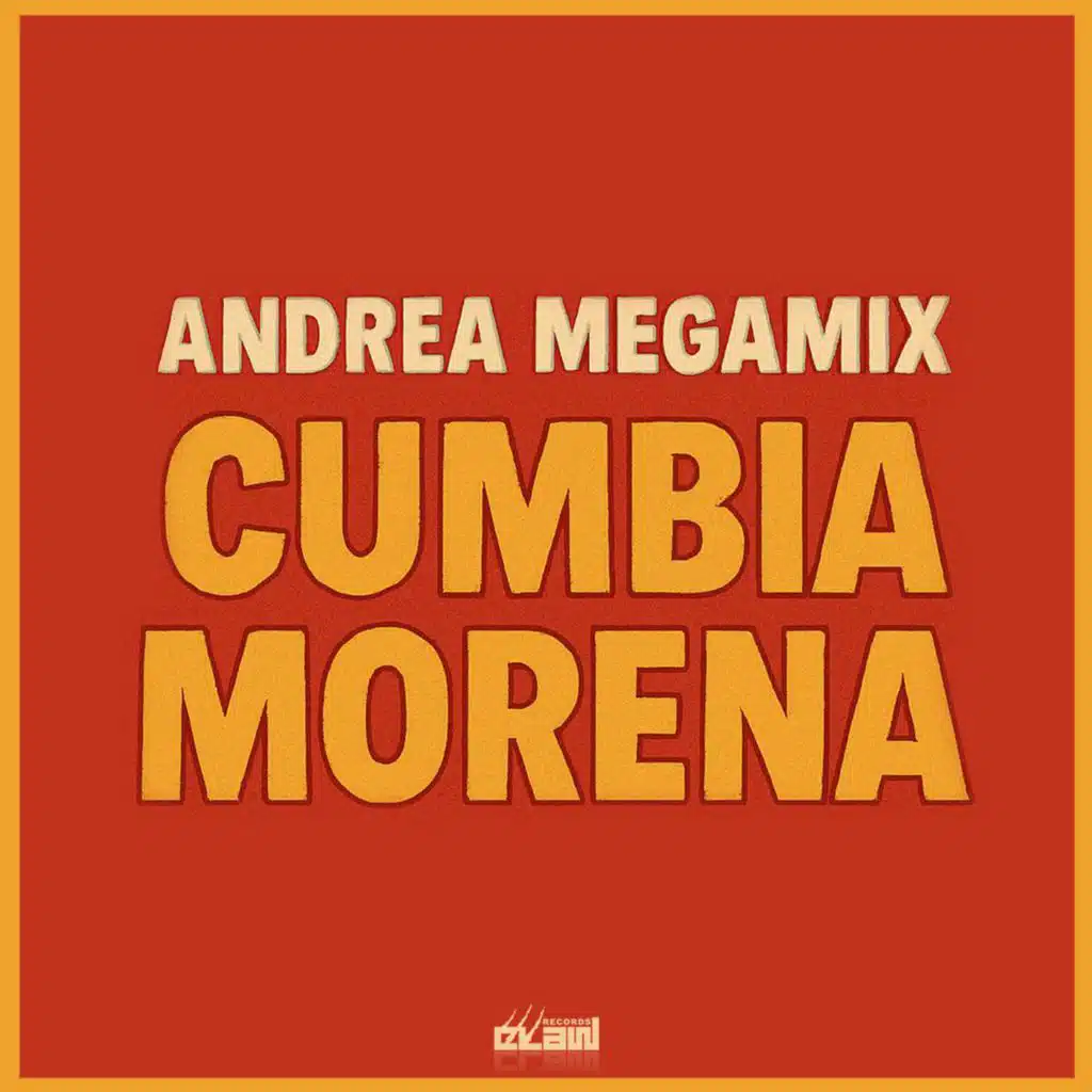 Cumbia Morena