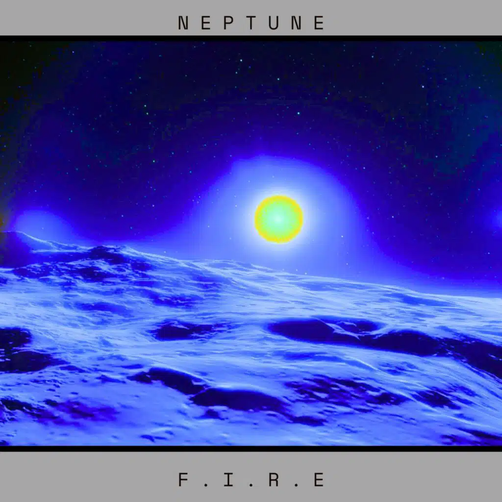 Neptune