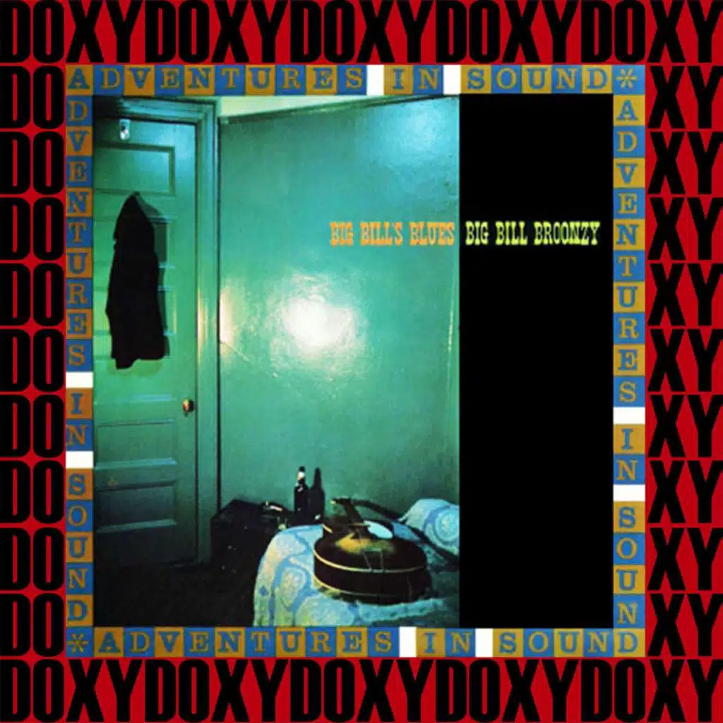 Tell Me What Kind of Man Jesus Is (Recorded Live in Baarn, Netherlands, Early 1956)