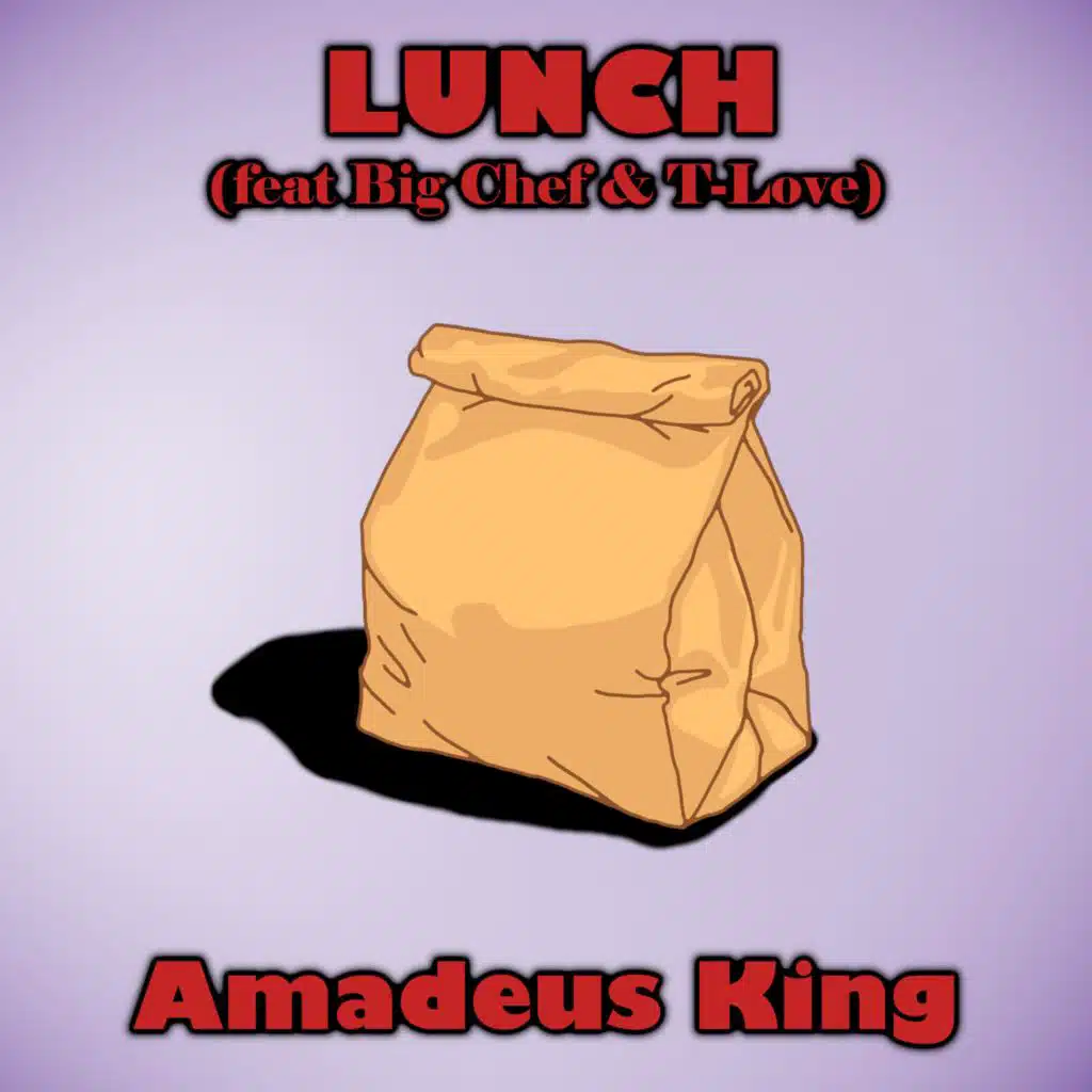 Amadeus King