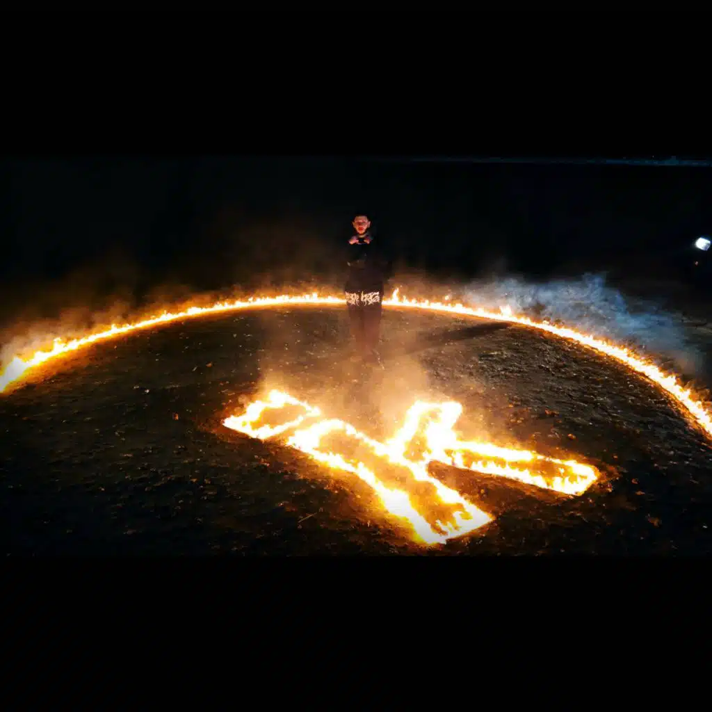 Dahyet El3alam ضحية العالم