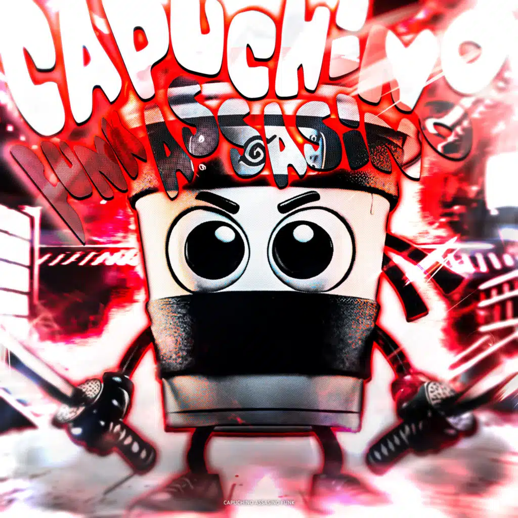 Cappucino Assasino Funk