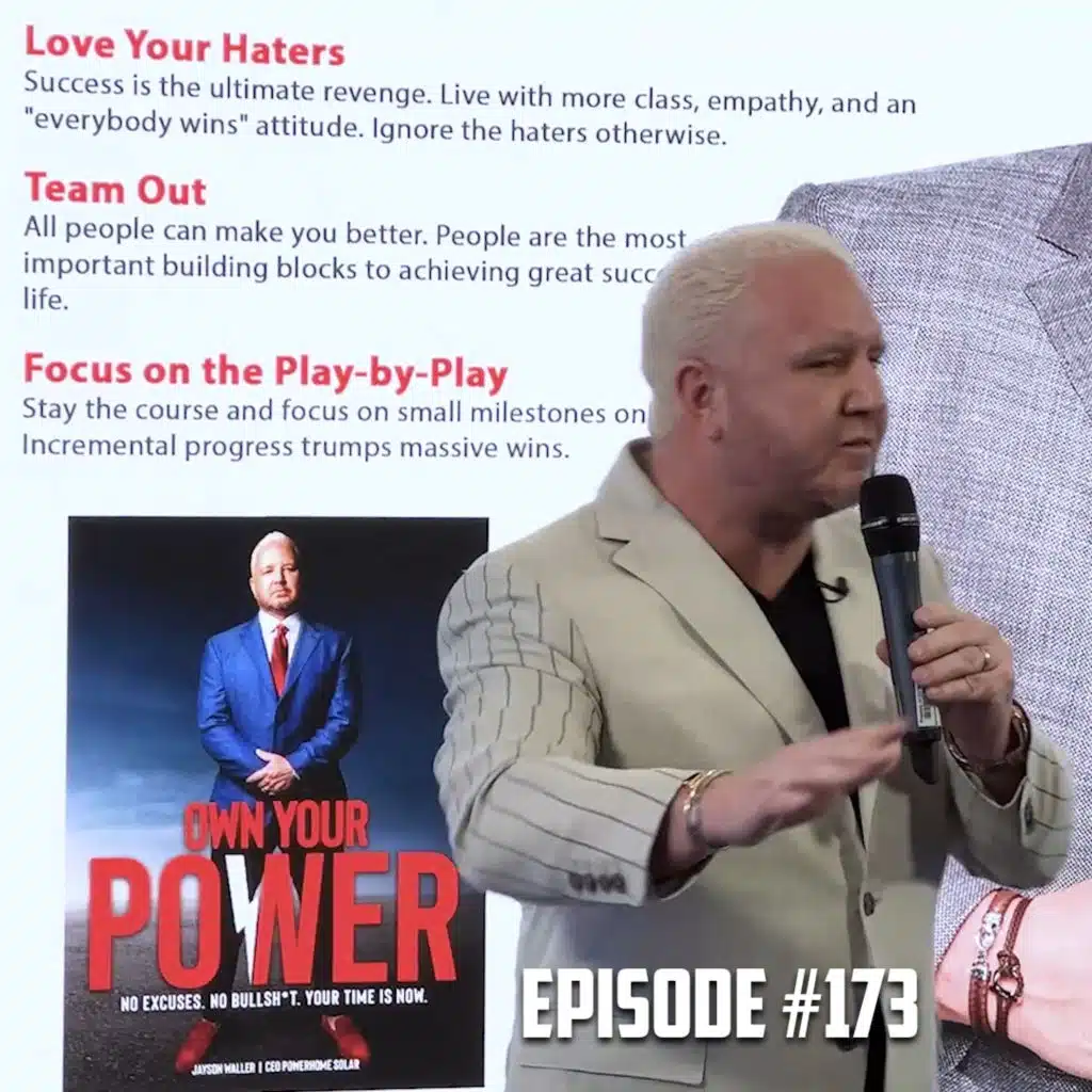 #173 FUTURE INFLUENCER