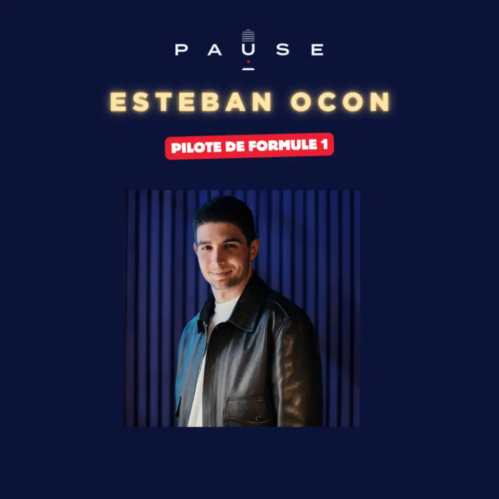 [REDIFFUSION] F1, famille, sacrifice : le parcours d'Esteban Ocon
