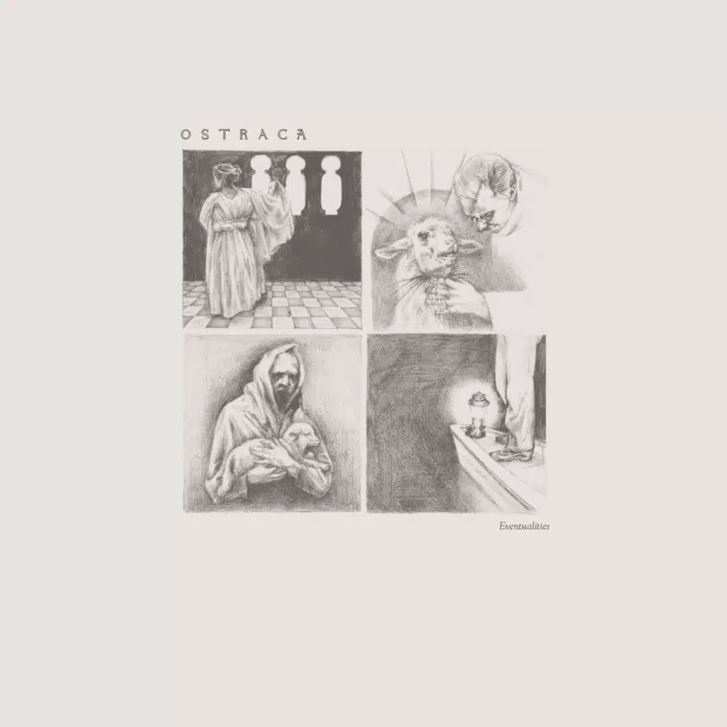 Ostraca