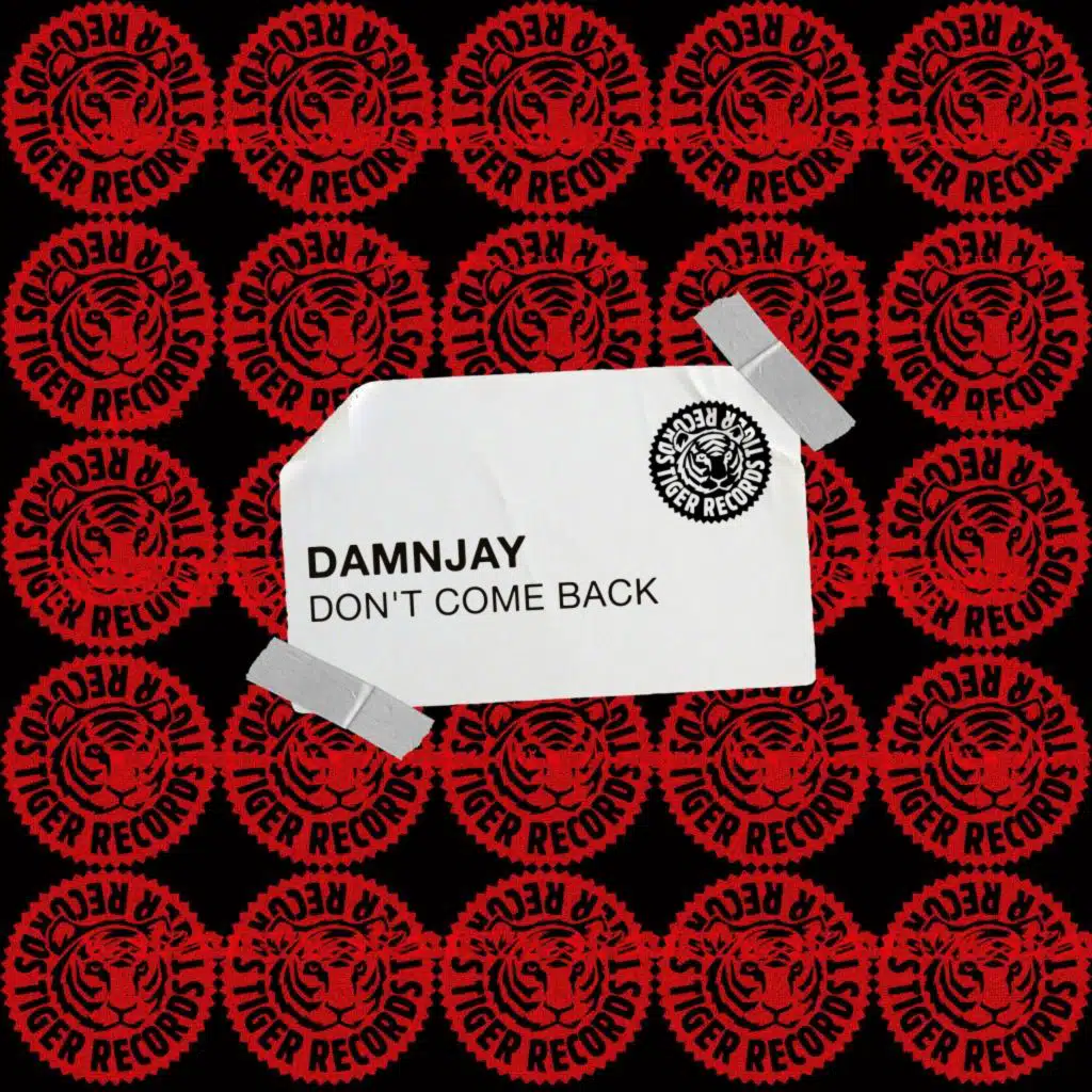 Don't Come Back (Extended Mix)