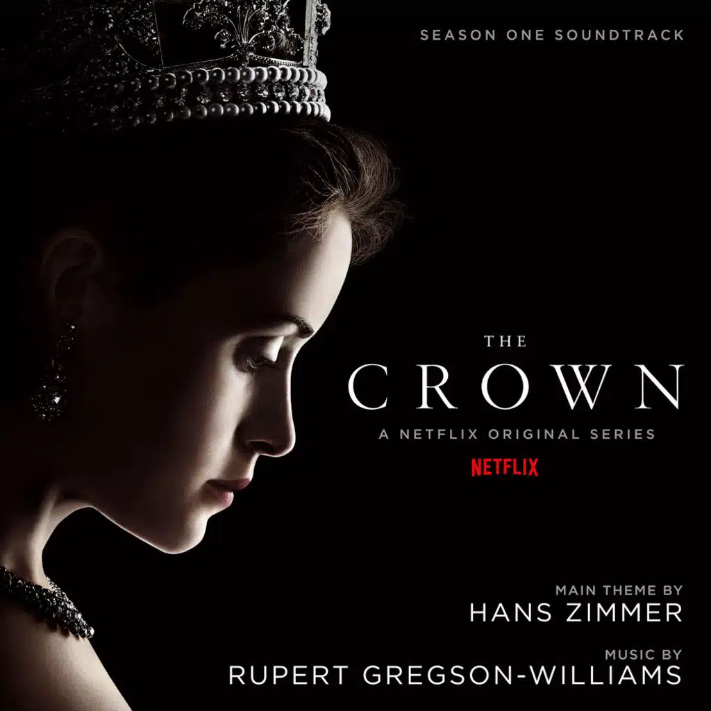 The Crown Main Title