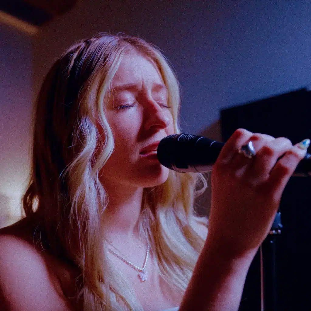 Replicate You (Live)