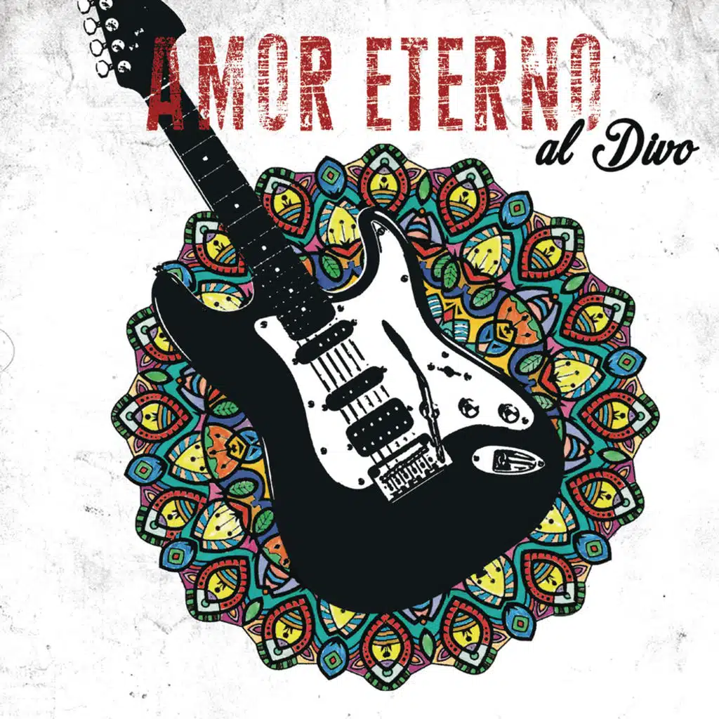 Amor Eterno al Divo / Tributo de Rock