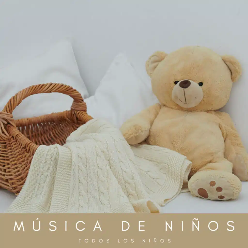 Música De Niños: Todos Los Niños