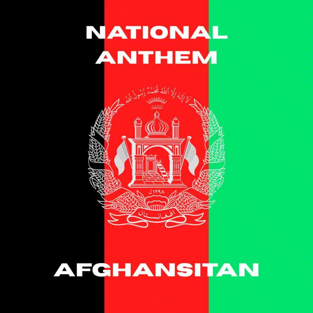 Afghanistan National Anthem
