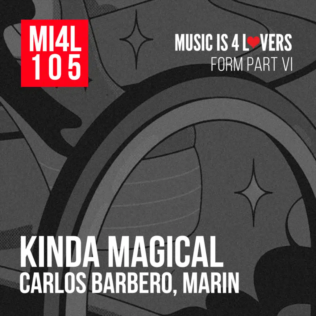 Carlos Barbero & M A R I N (VE)