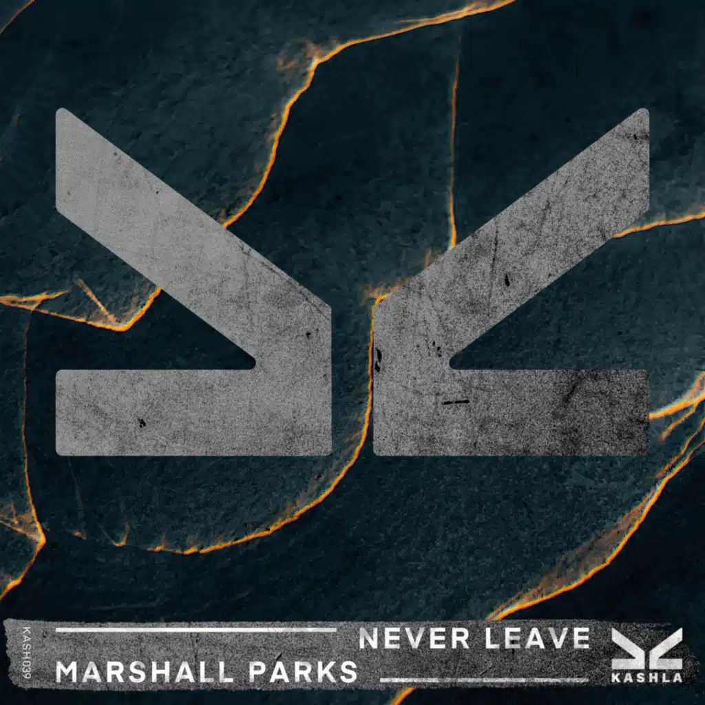 Never Leave (Extended Mix)