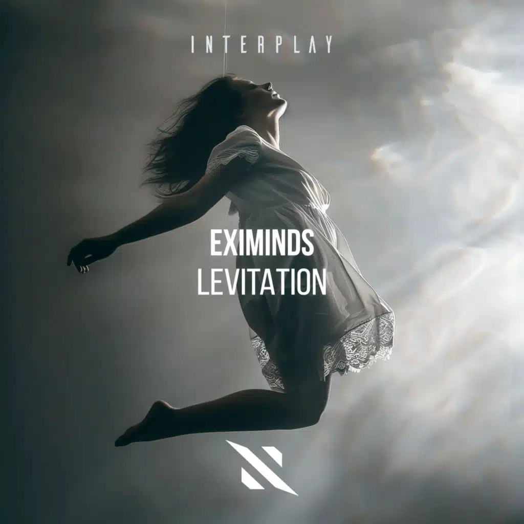 Levitation (Extended Mix)