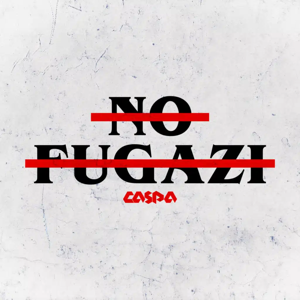 No Fugazi