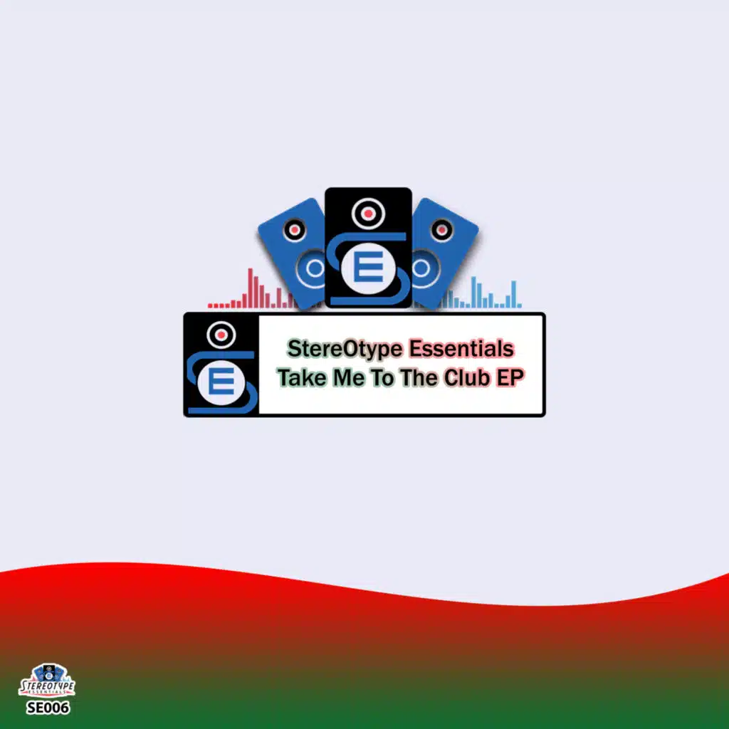 Take Me To The Club EP