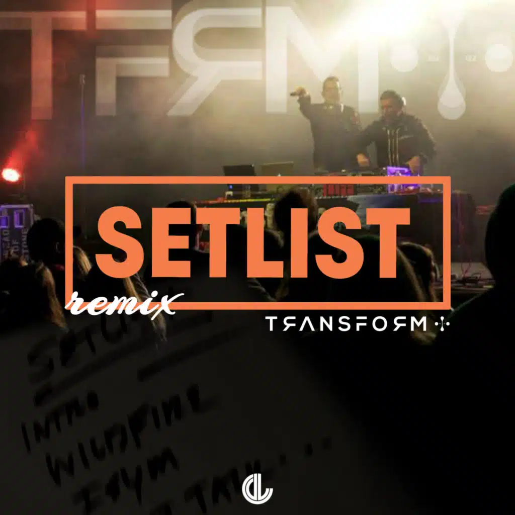 Setlist (Vegas 86 Remix)