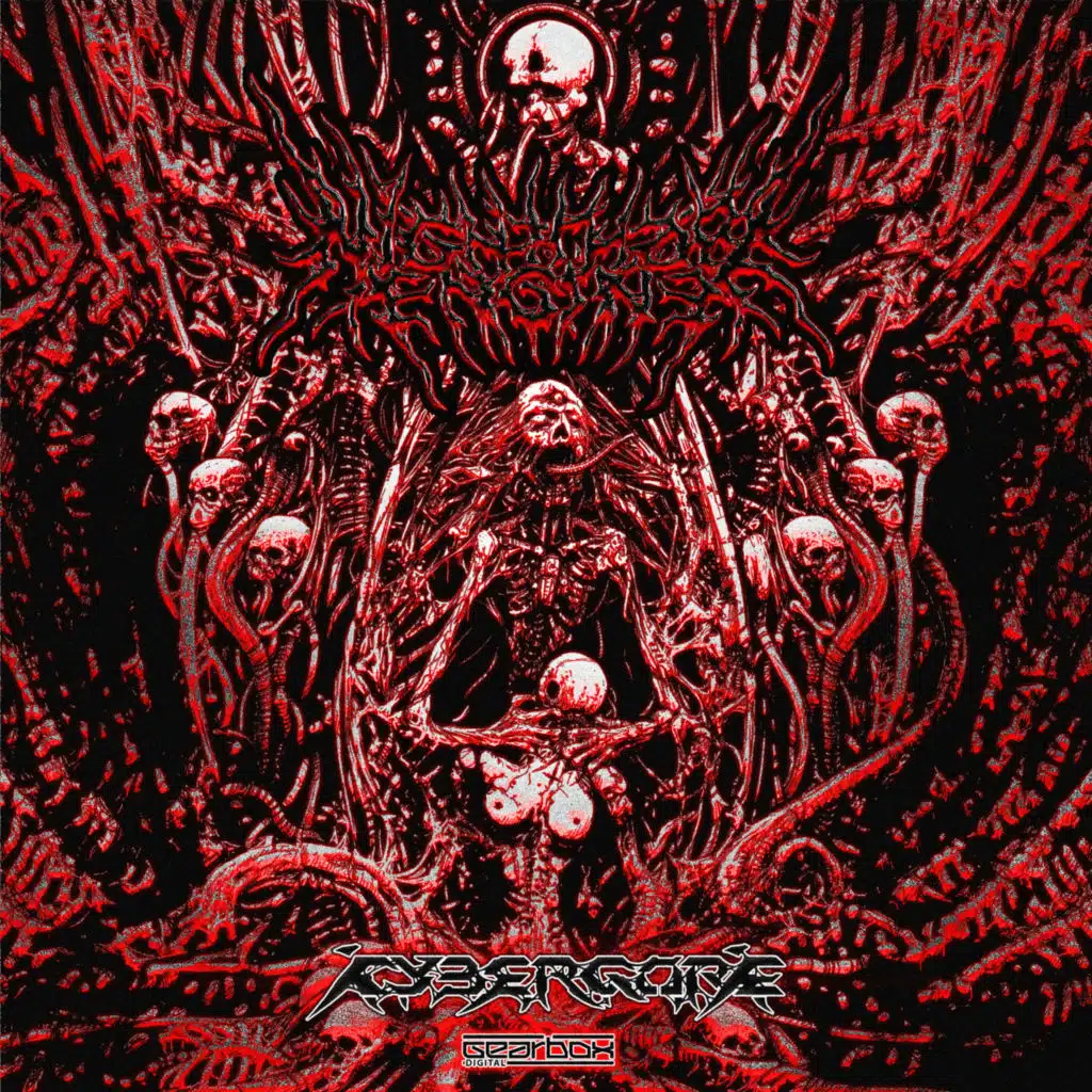 DEEZL, So Juice & Cybergore