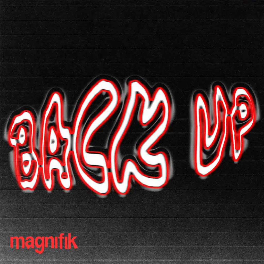 Back Up (feat. Benni Ola)