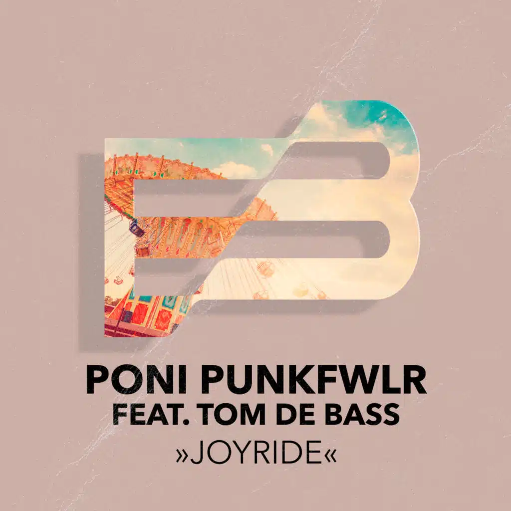 Poni PunkFlwr & Tom De Bass