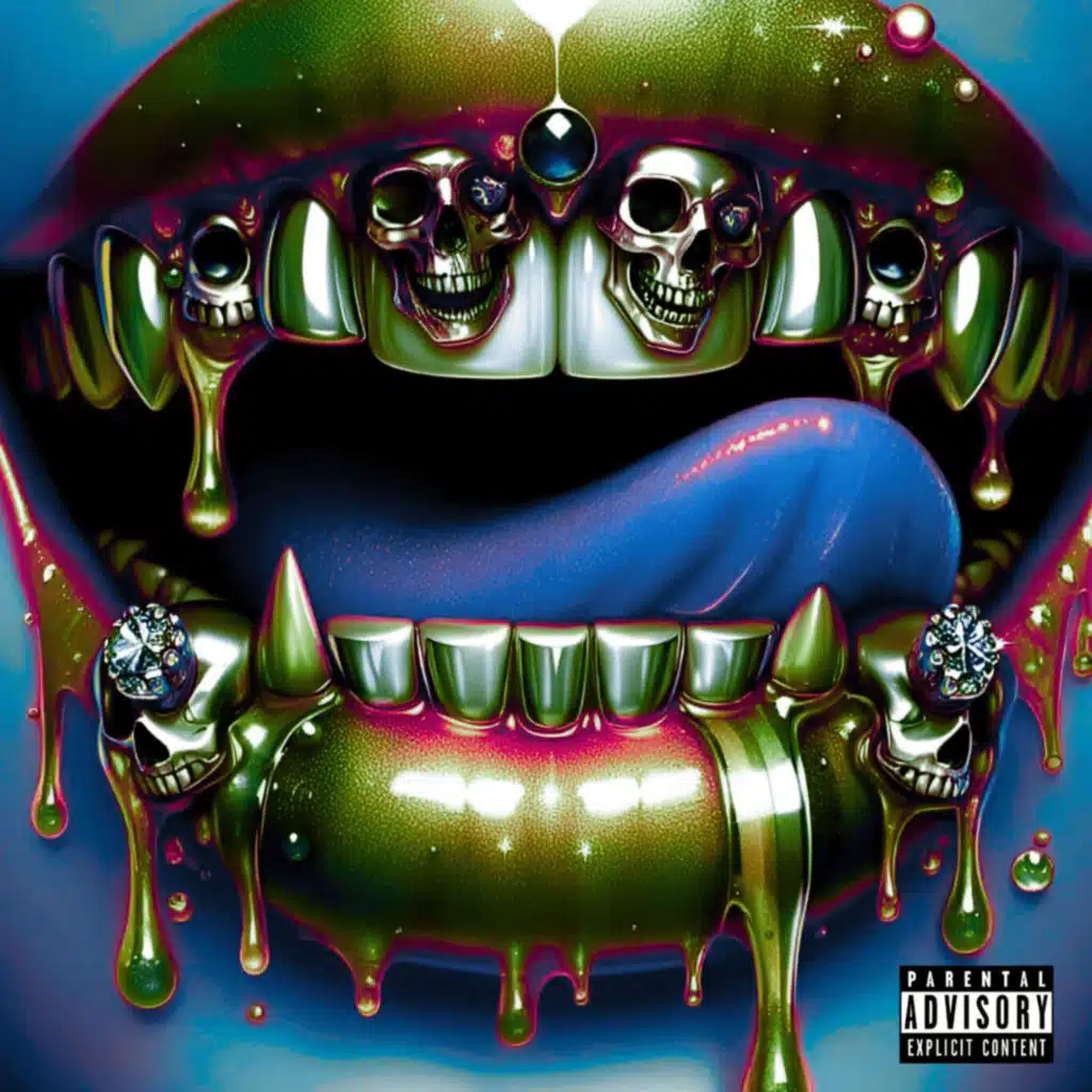 RESPECTFULLY (SPED UP) (feat. Sean Kingston,Tragedy Khadafi & Lil Wayne)