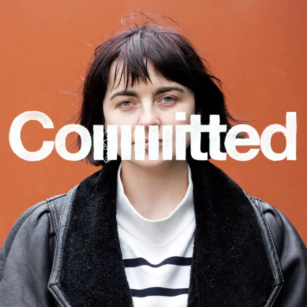 Committed: A New Series Out Now