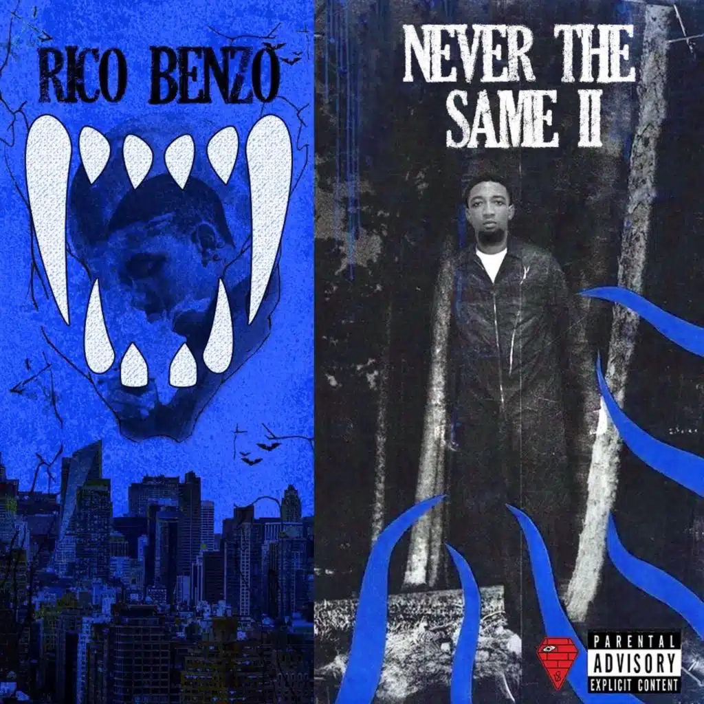 Never The Same 2