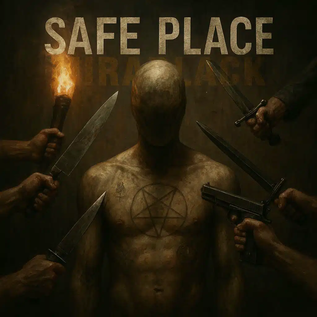 SAFE PLACE