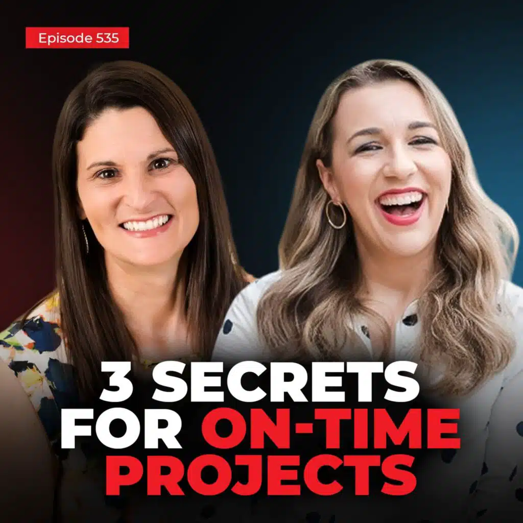 Our BEST Strategies to Lead Your Project Manager and Achieve Real Results