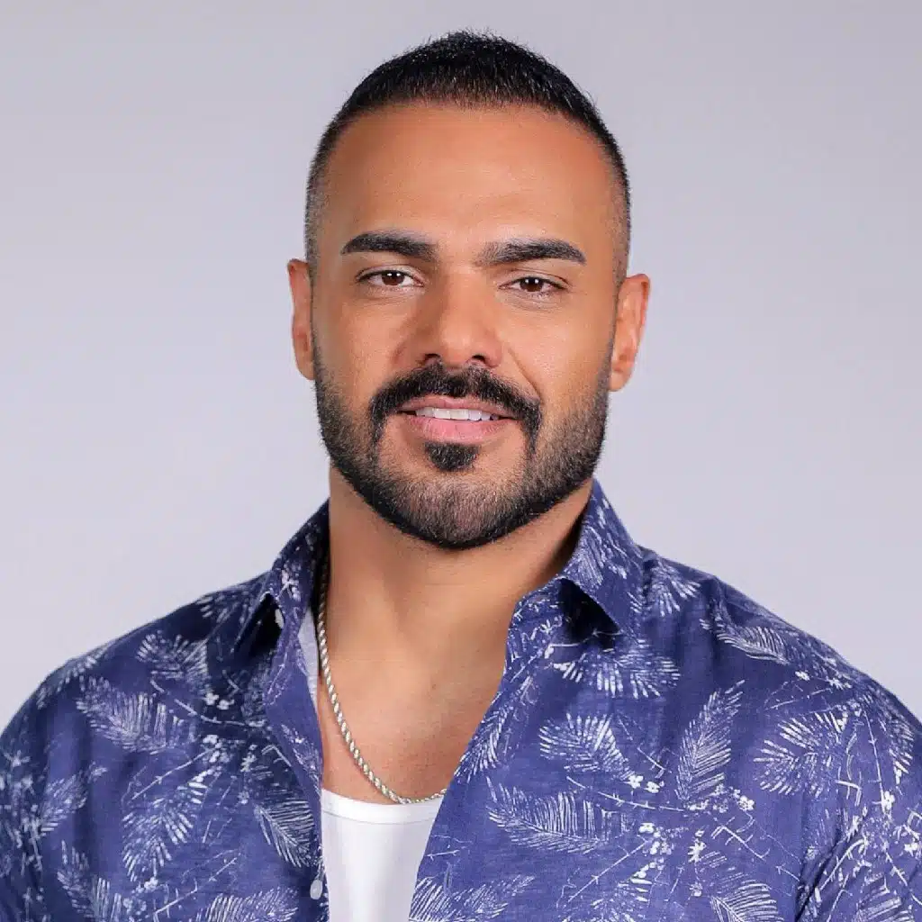 Joseph Attieh