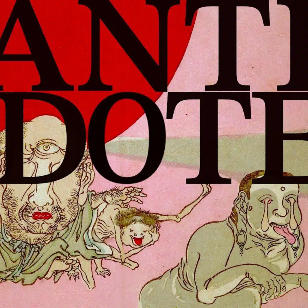 Antidote