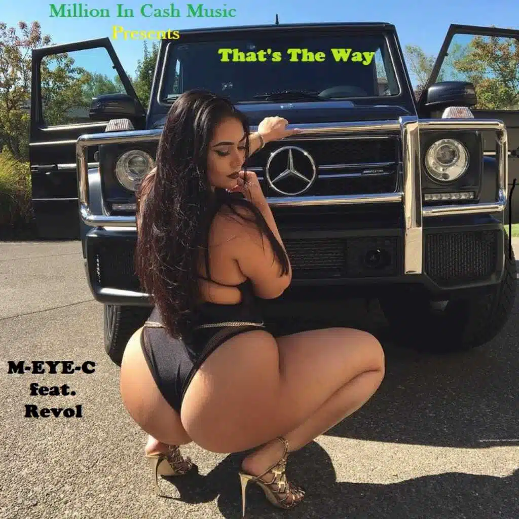 That's the Way (feat. Revol)