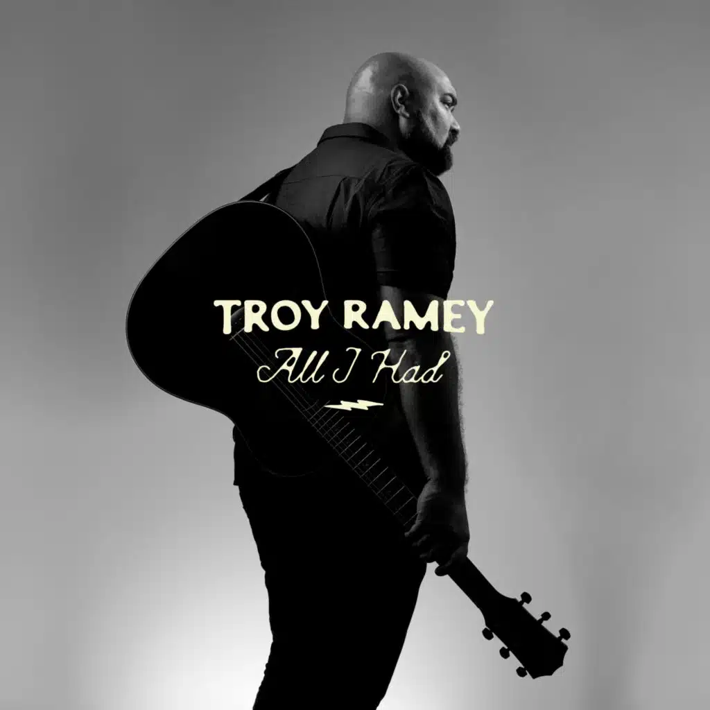 Troy Ramey