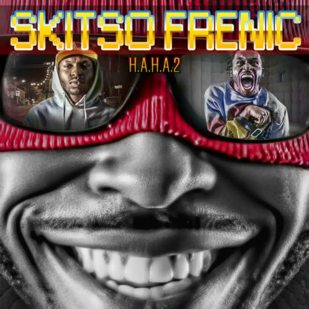 Skitso Frenic