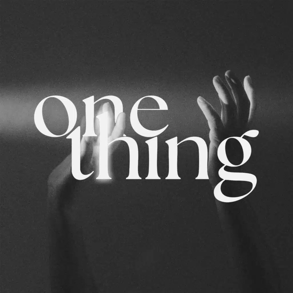 One Thing