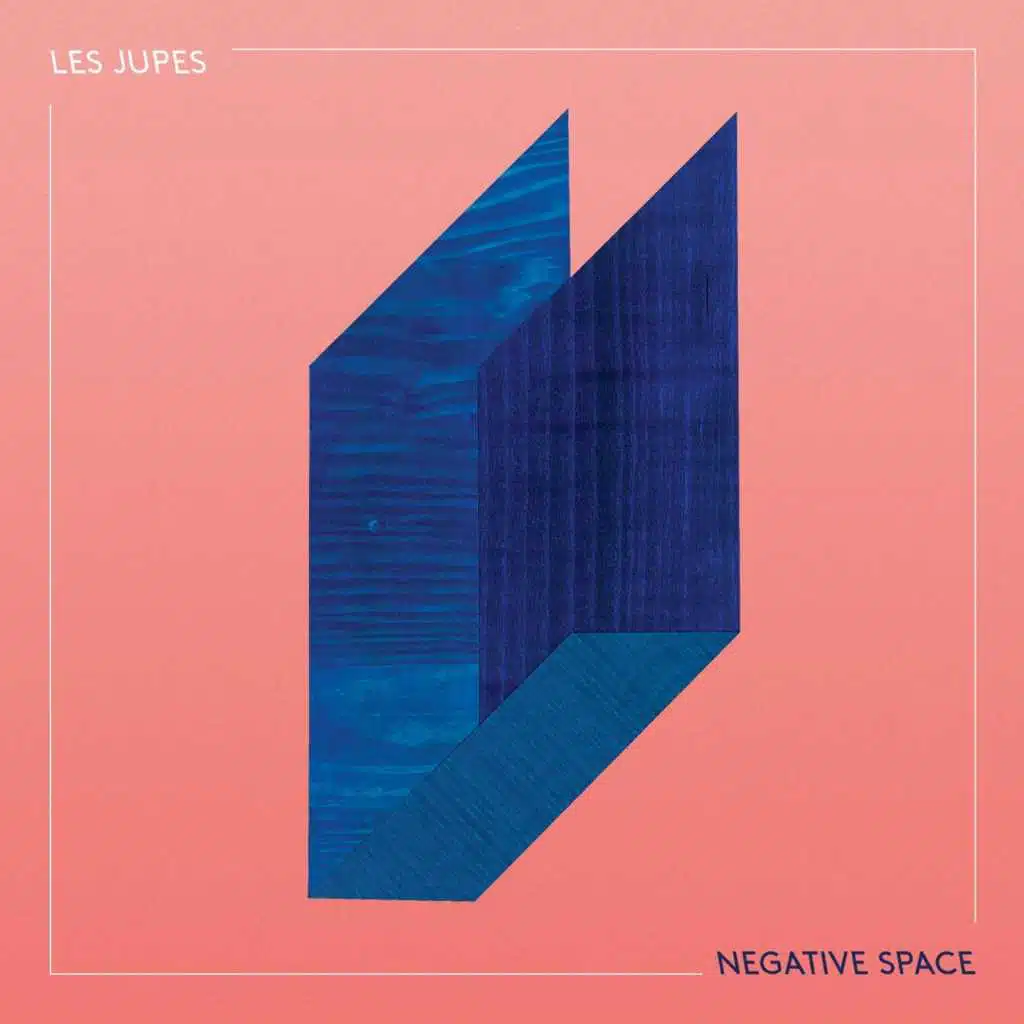 Negative Space