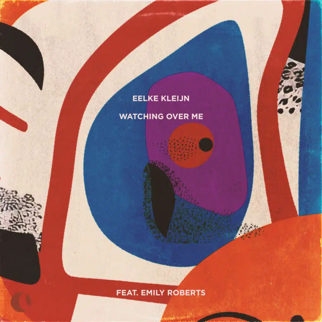 Eelke Kleijn & Emily Roberts