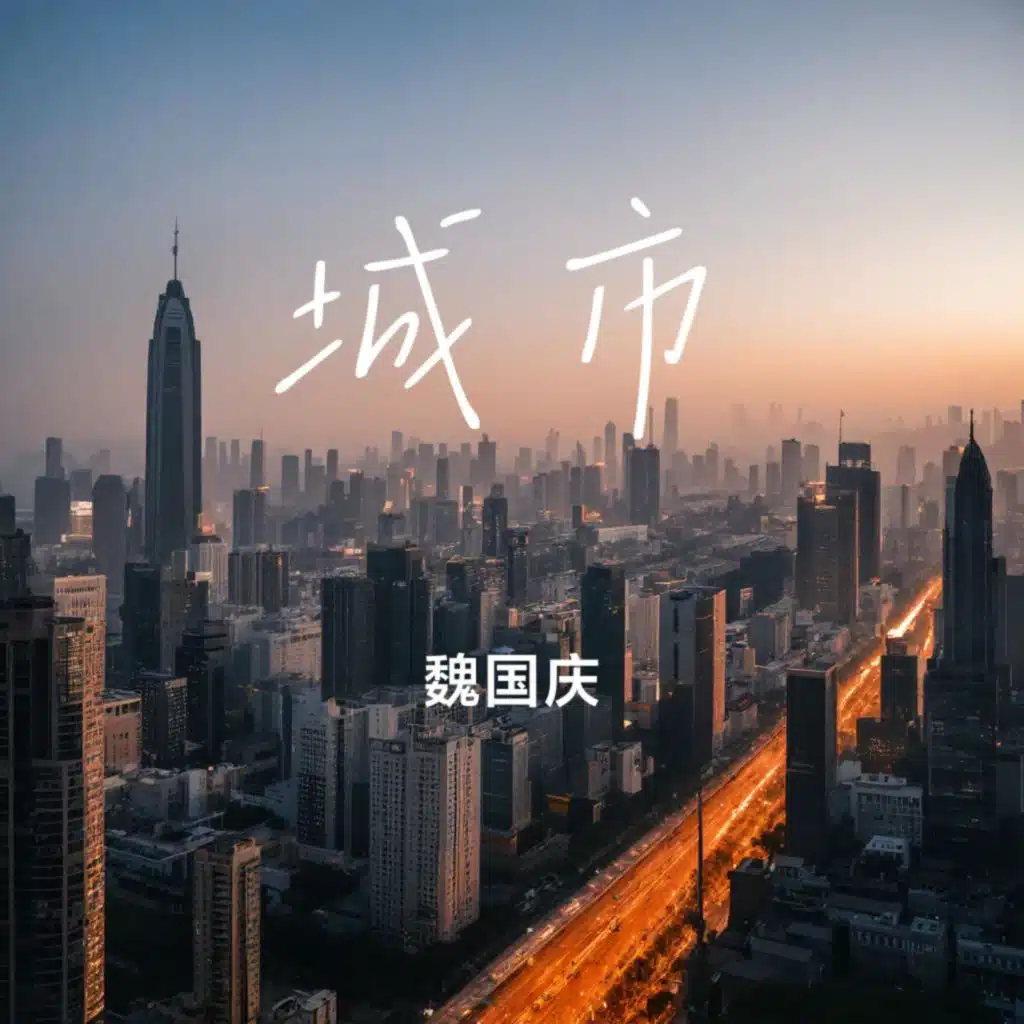 城市