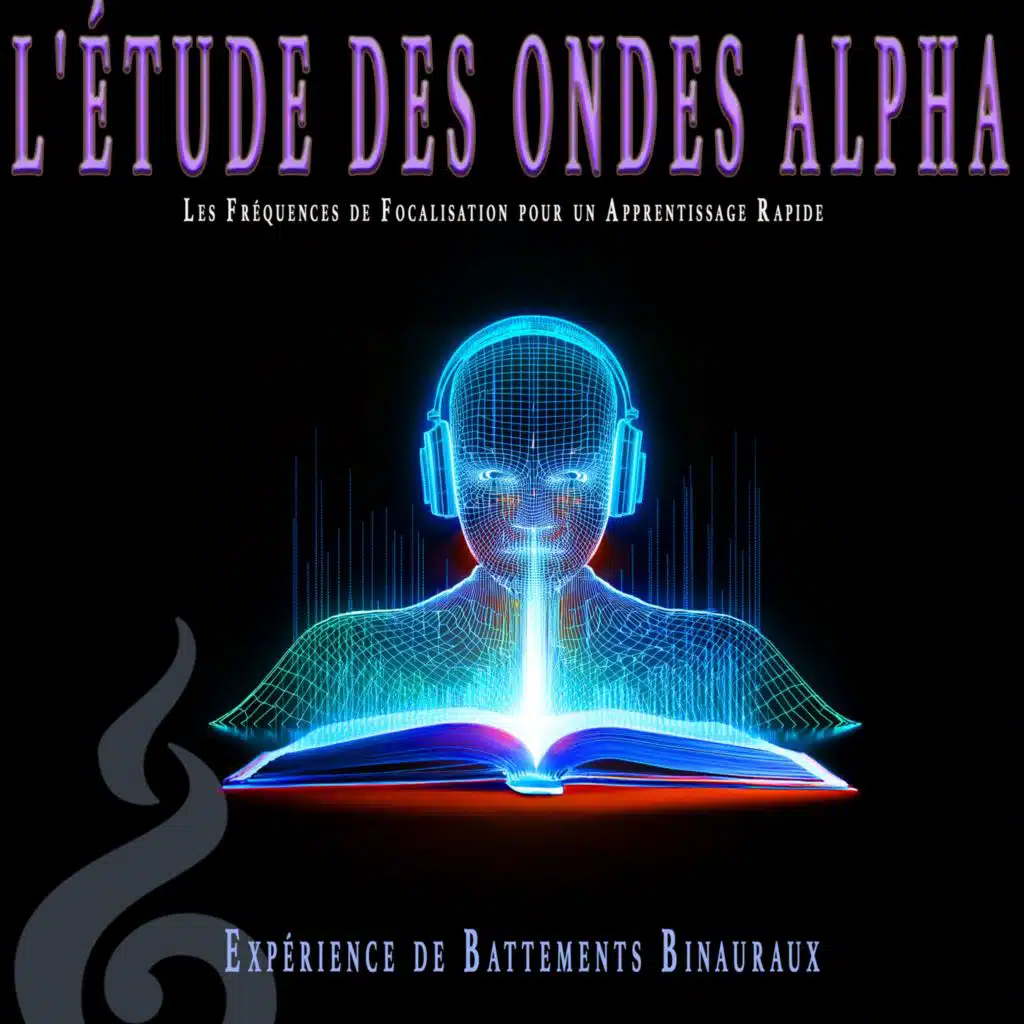 Expérience de Battements Binauraux, Aveda Blue & Binaural Beats Experience